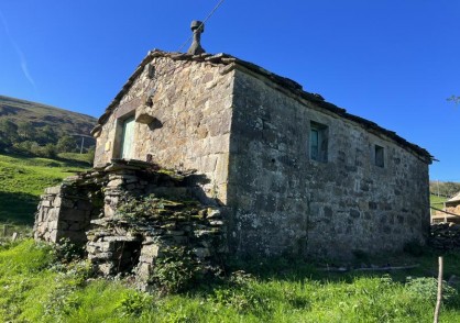 San Roque de Riomiera  LA CHURUMB/2321